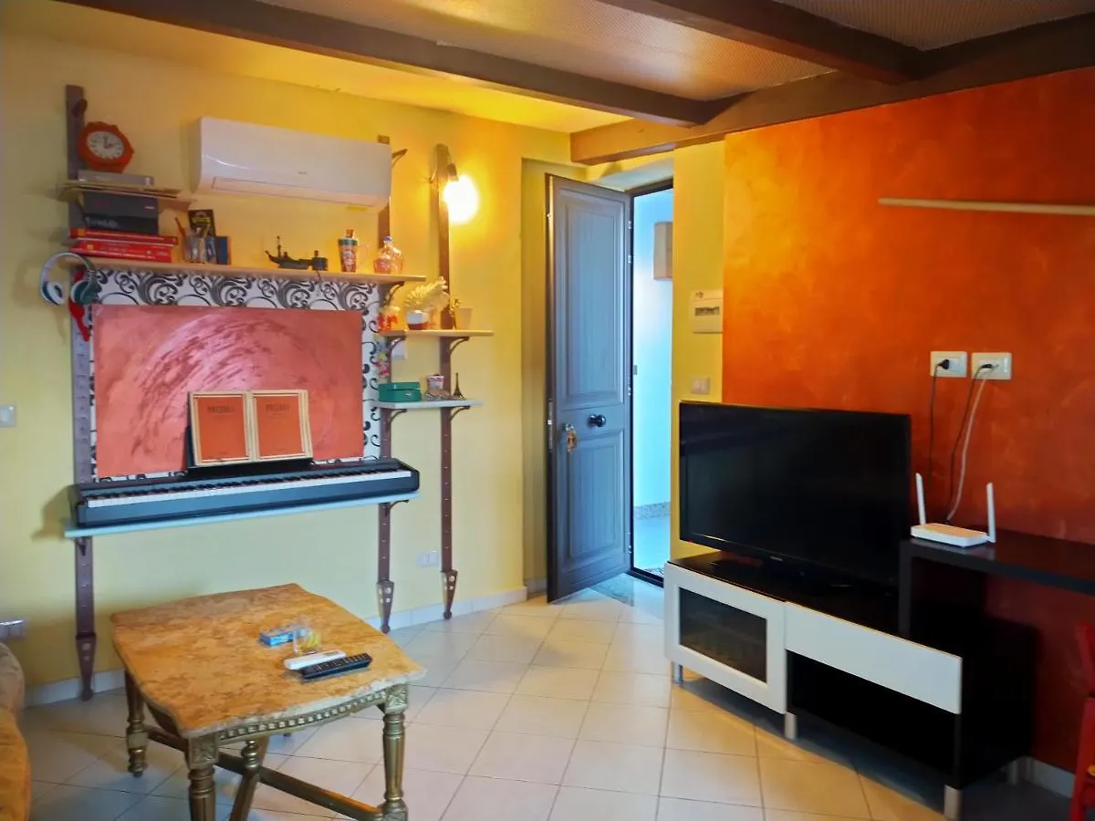 Atelier kw Corporate Condotel - Taormina&Etna Panorama Flat - Premium Giardini Naxos 0*,  Italia