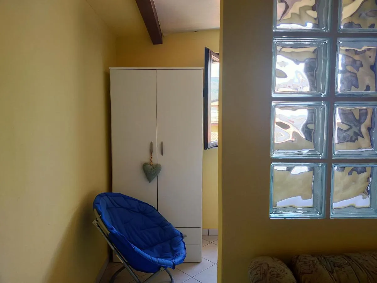 Atelier kw Corporate Condotel - Taormina&Etna Panorama Flat - Premium Giardini Naxos