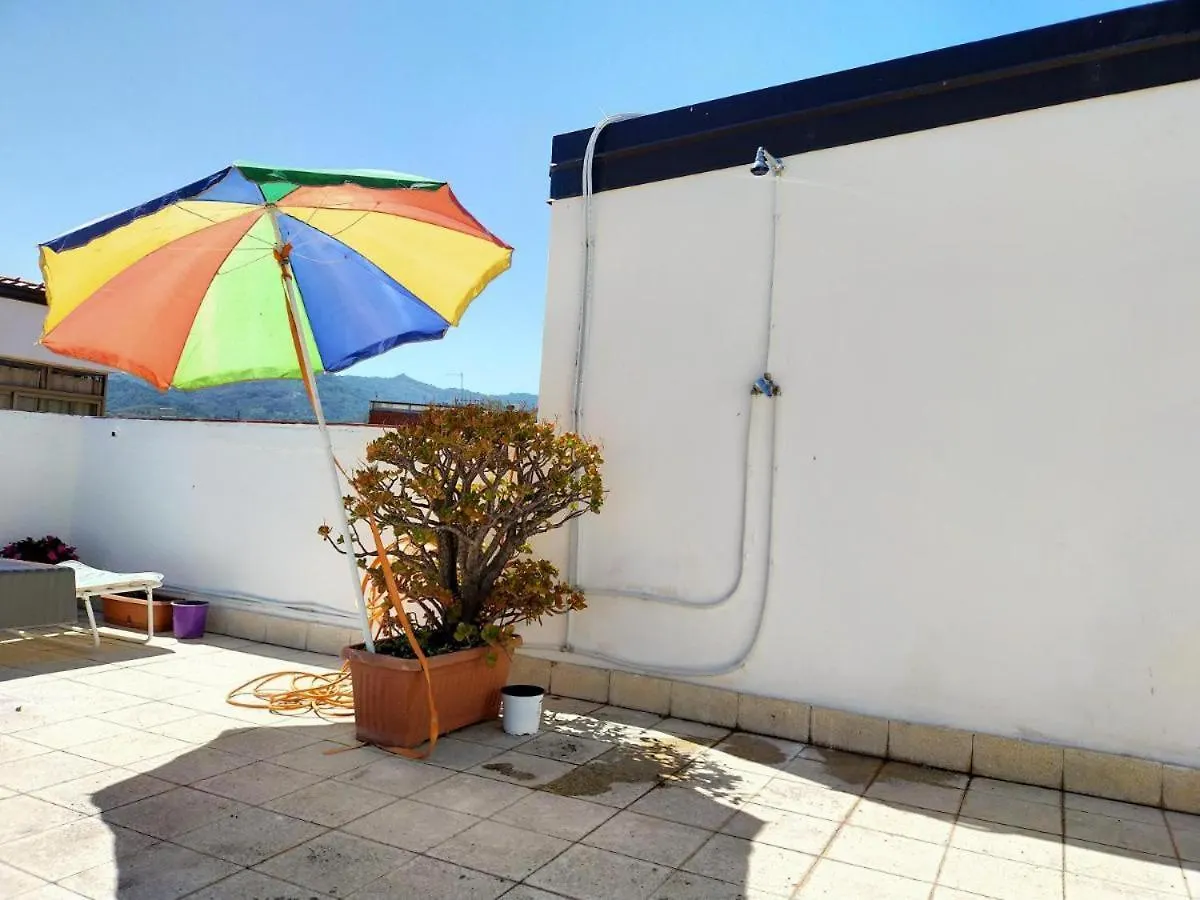 Atelier kw Corporate Condotel - Taormina&Etna Panorama Flat - Premium Giardini Naxos Appartamento