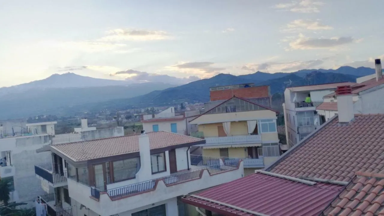 Atelier kw Corporate Condotel - Taormina&Etna Panorama Flat - Premium Giardini Naxos 0*,