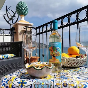 Nesea Naxos - Sicilian Casa vacanze