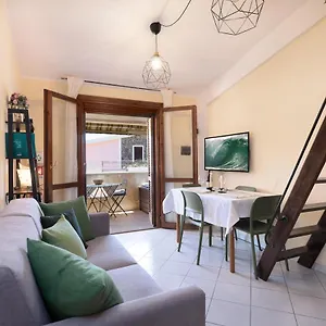  Casa vacanze Chelubirdi Italia