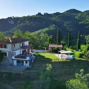  Alloggio per agriturismo Irto Colle Italia