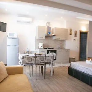 Happy Naxos-taormina Casa vacanze