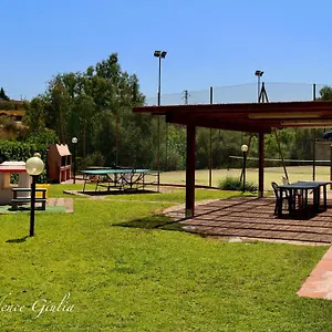  Casa vacanze Aurelia Italia