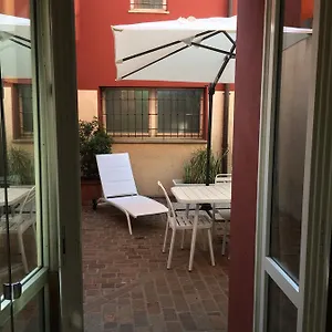  Appartamento Via Braschi Sessantotto Italia