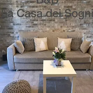  Appartamento La Casa Dei Sogni Italia
