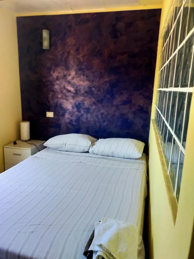 Chelsea Barracks Apartment Giardini Naxos Italy