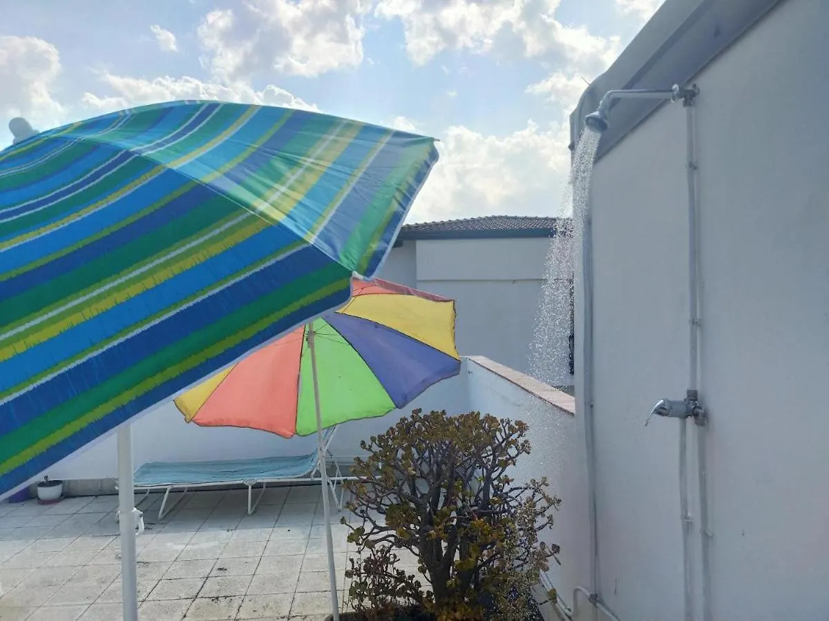 Chelsea Barracks Apartment Giardini Naxos 0*,  Italy