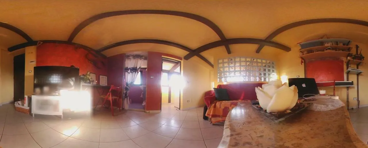 Chelsea Barracks Apartment Giardini Naxos