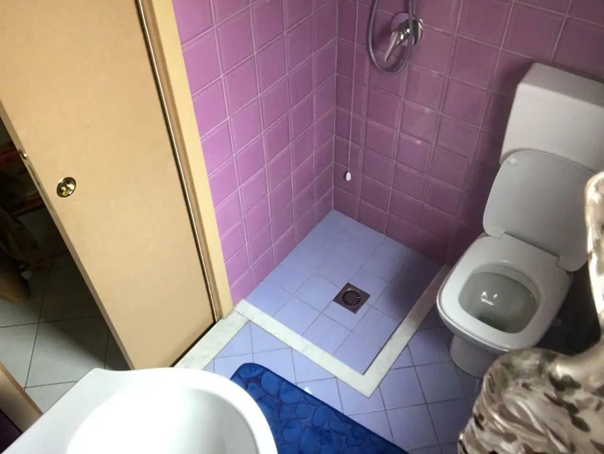 شقة Chelsea Barracks جيارديني ناكسوس